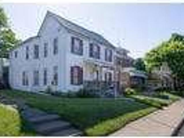 House for rent in Savanna, Illinois