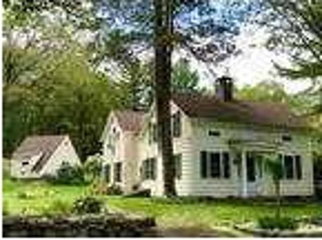 House for rent in Sharon, Vermont
