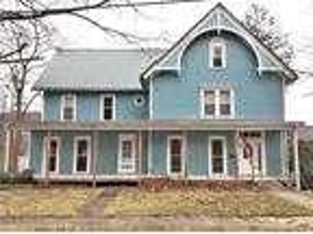 House for rent in Smethport
