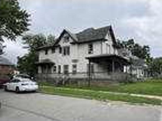 House for rent in South Bend, Indiana