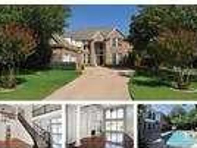 House for rent in Southlake