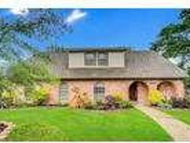 House for rent in Harris, Texas