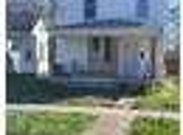 House for rent in Terre Haute, Indiana