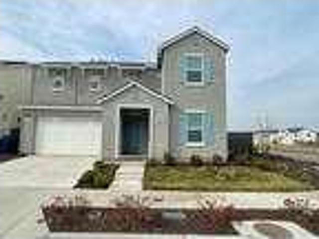 House for rent in Tracy, California