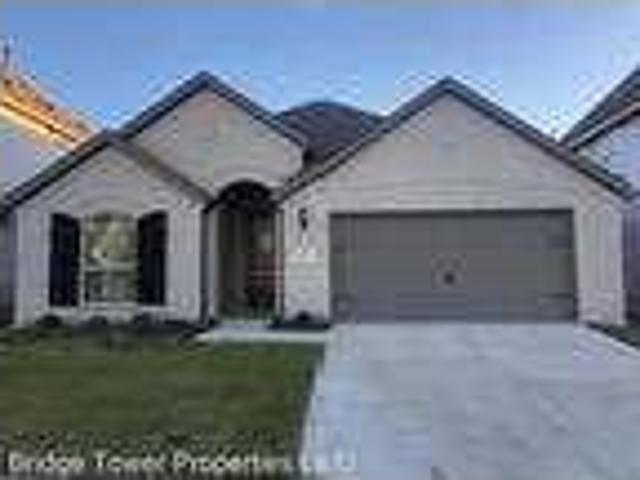 House for rent in Van Alstyne, Texas