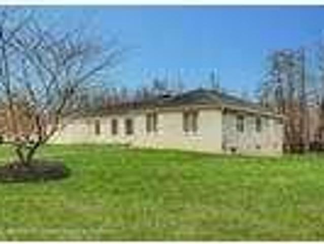 House for rent in West Long Branch