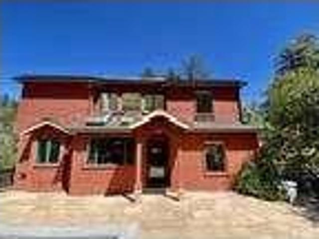 House for rent in San Mateo, California