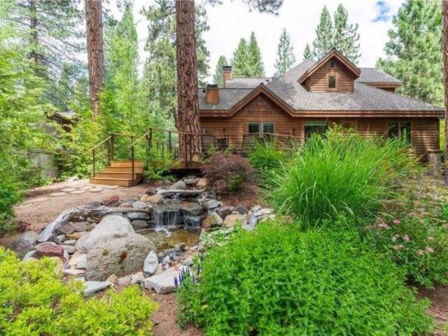 House for sale in Crystal Bay, Nevada