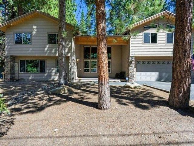 House for sale in Crystal Bay, Nevada
