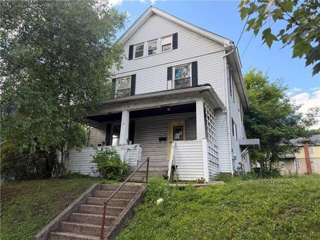 House for sale in Indiana, Pennsylvania