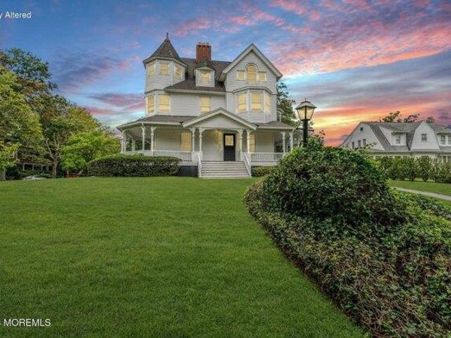 House for sale in Interlaken, Monmouth County
