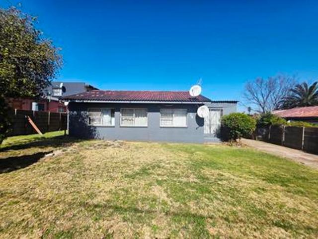 House for sale in Ekurhuleni, Gauteng