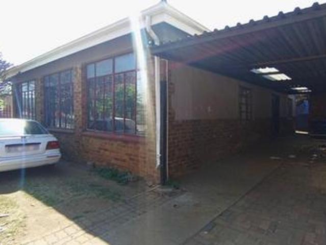 House for sale in Waterkloof, Gauteng