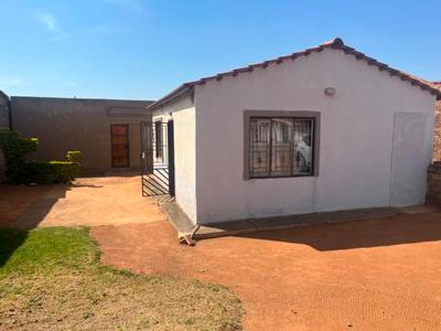 House for sale in Gauteng