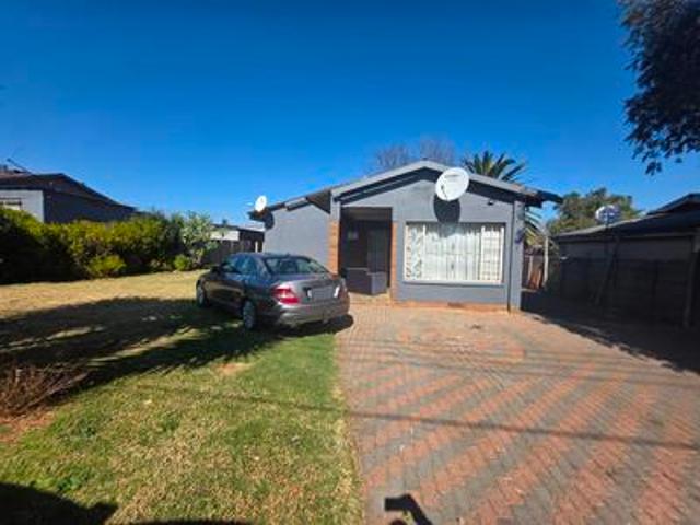 House for sale in Ekurhuleni, Gauteng
