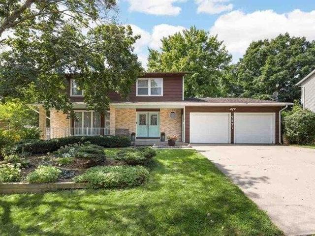 House for sale in Iowa City, Iowa