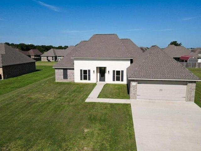 House for sale in Iowa, Louisiana