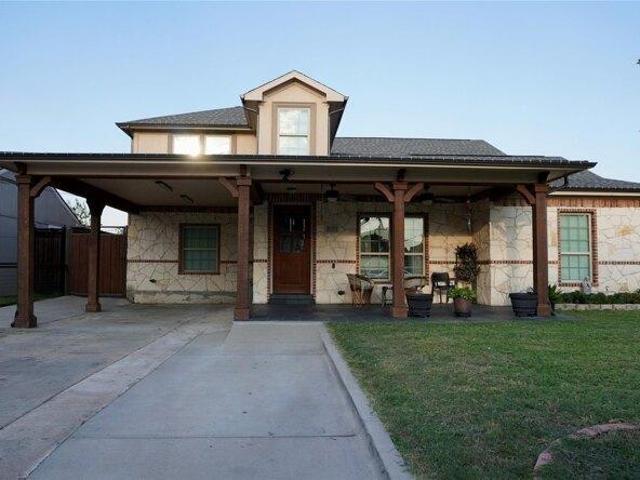 House for sale in Irving, Texas