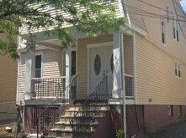 House for sale in Irvington, New Jersey
