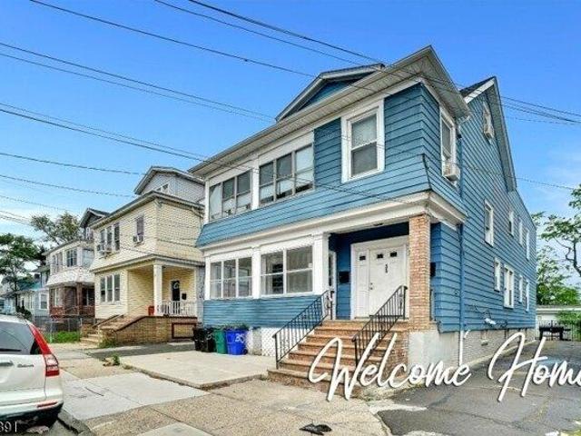 House for sale in Irvington, New Jersey