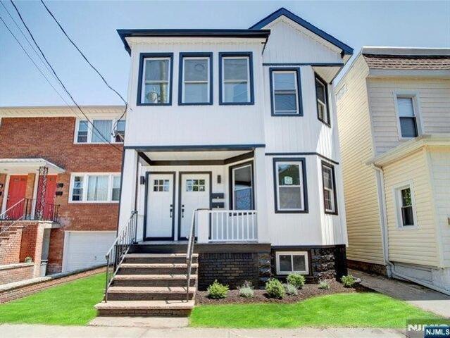 House for sale in Irvington, Essex County