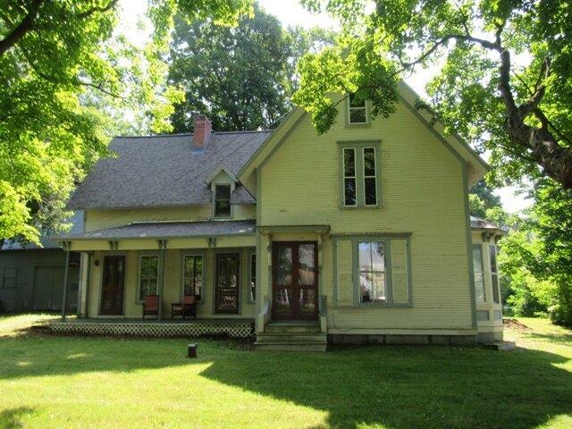 House for sale in Isle La Motte, Vermont