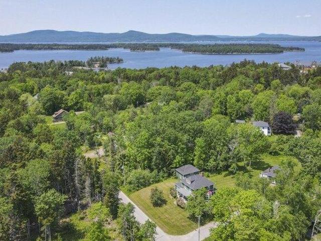 House for sale in Waldo, Maine
