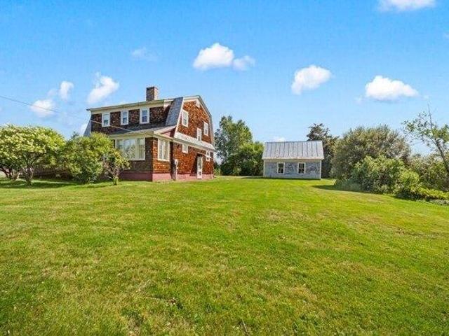 House for sale in Jackman, Maine
