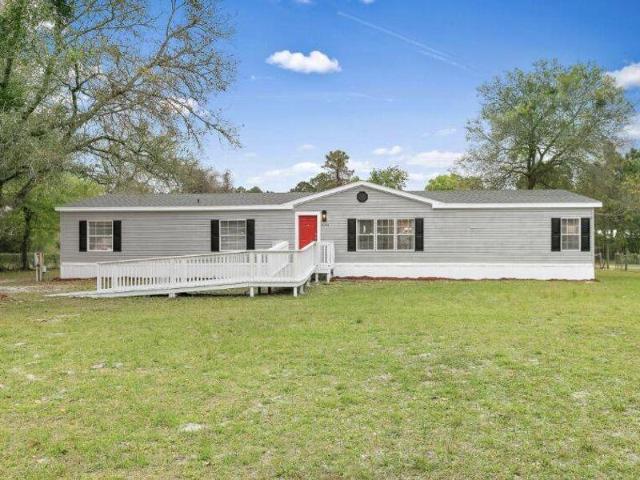 House for sale in Jacksonville, Florida