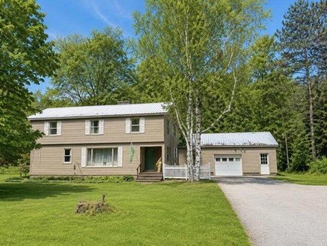 House for sale in Jamaica, Vermont