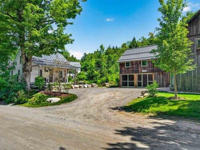 House for sale in Jamaica, Vermont