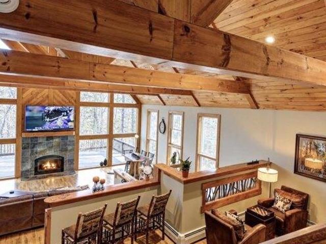 House for sale in Jamaica, Vermont