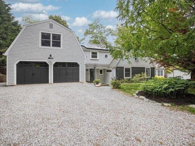 House for sale in Jamestown, Rhode Island