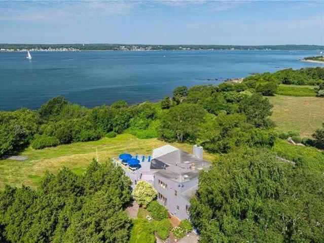 House for sale in Jamestown, Rhode Island