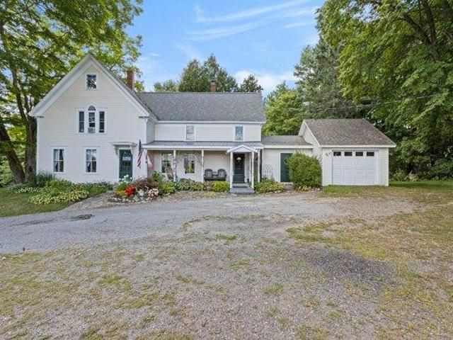 House for sale in Jay, Maine