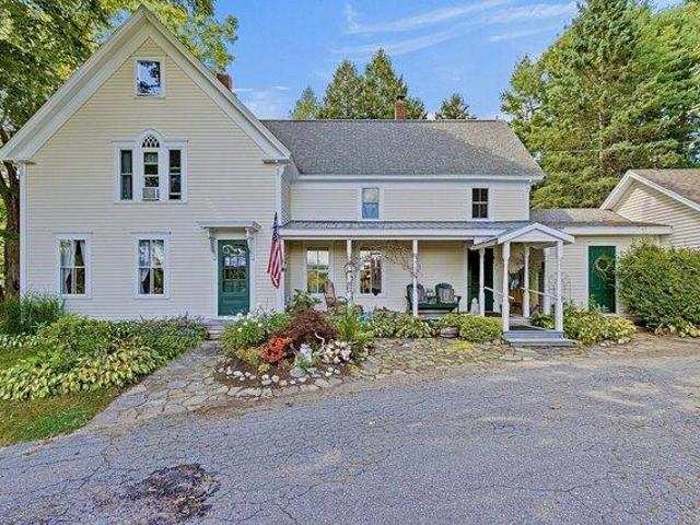 House for sale in Jay, Franklin County