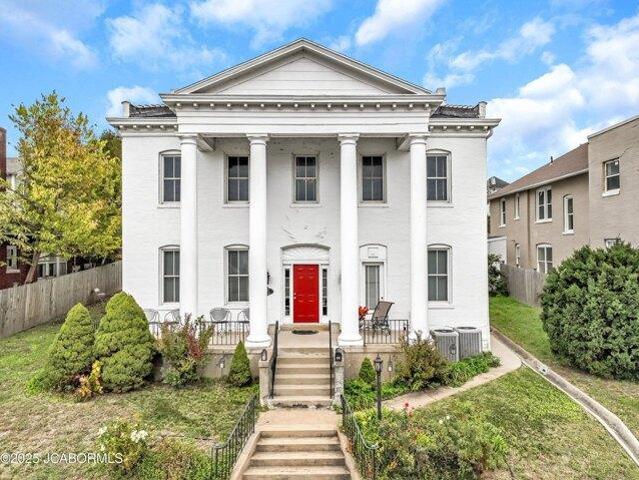 House for sale in Jefferson City, Missouri