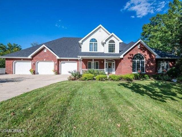 House for sale in Jefferson City, Missouri