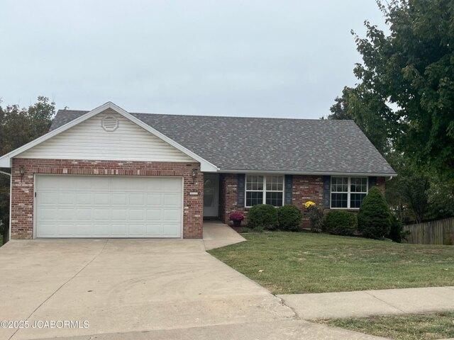 House for sale in Jefferson City, Missouri