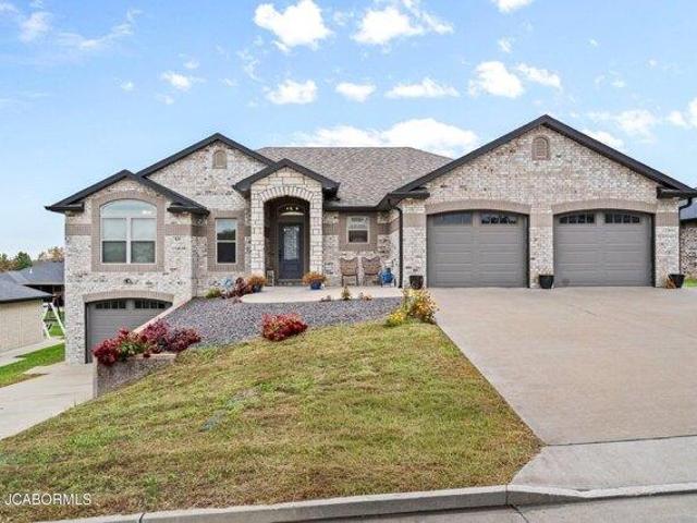 House for sale in Jefferson City, Missouri