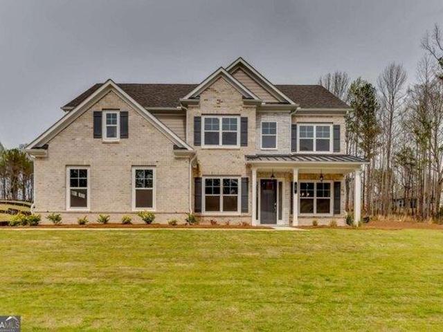 House for sale in Jefferson, Georgia