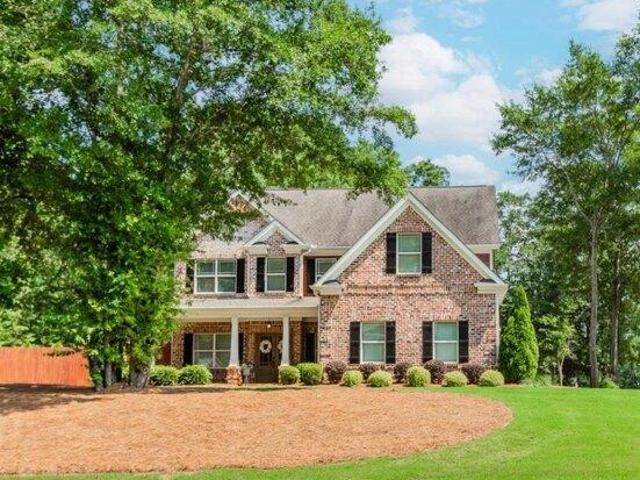 House for sale in Jefferson, Georgia