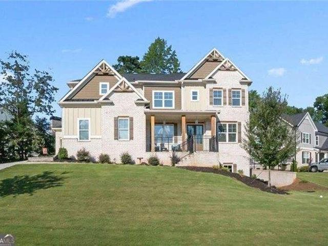 House for sale in Jefferson, Georgia