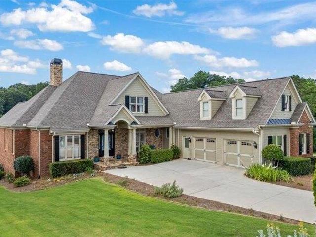 House for sale in Jefferson, Georgia