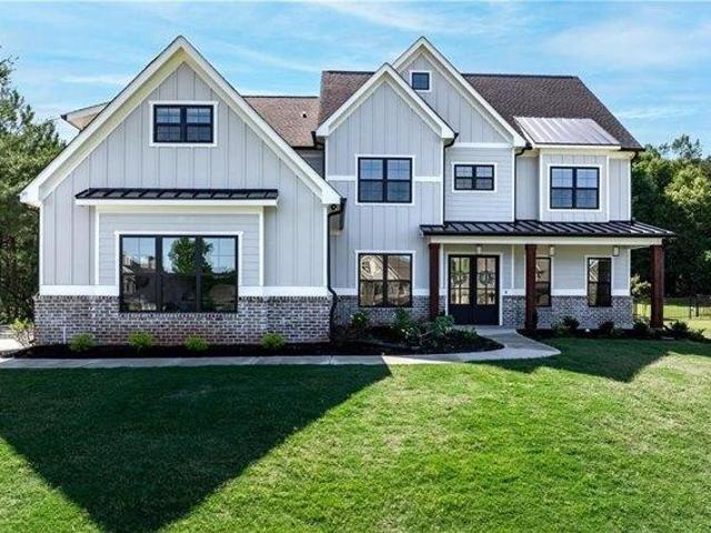 House for sale in Jefferson, Georgia