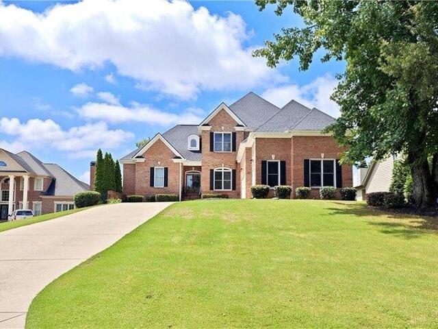 House for sale in Jefferson, Georgia