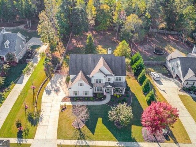 House for sale in Jefferson, Georgia