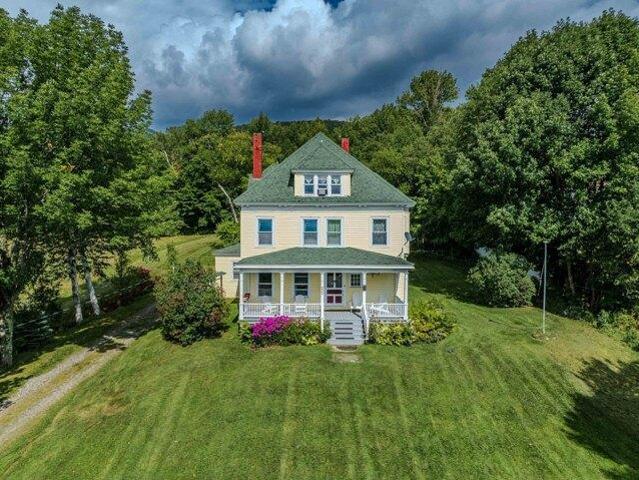 House for sale in Jefferson, Coös County
