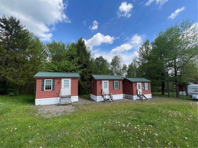 House for sale in Jefferson, New York