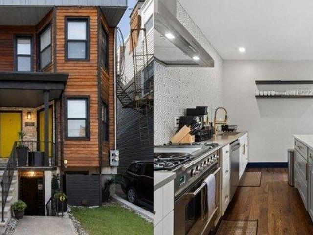 House for sale in Hudson, New Jersey